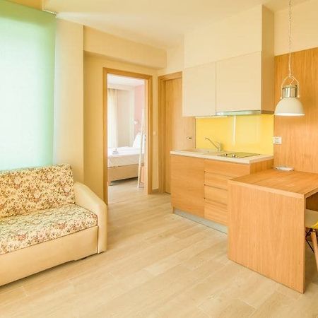 Vereya Beach Skala Potamia  Zewnętrze zdjęcie