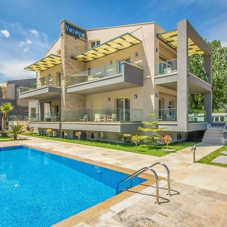 Vereya Beach Skala Potamia  Zewnętrze zdjęcie