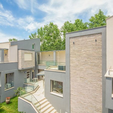 Vereya Beach Skala Potamia  Zewnętrze zdjęcie