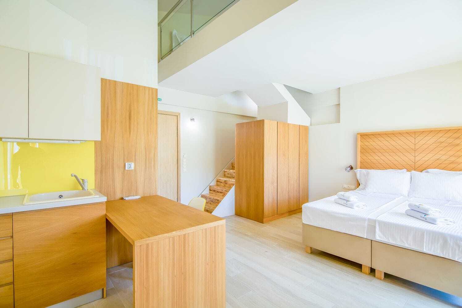 Vereya Beach Skala Potamia  Zewnętrze zdjęcie