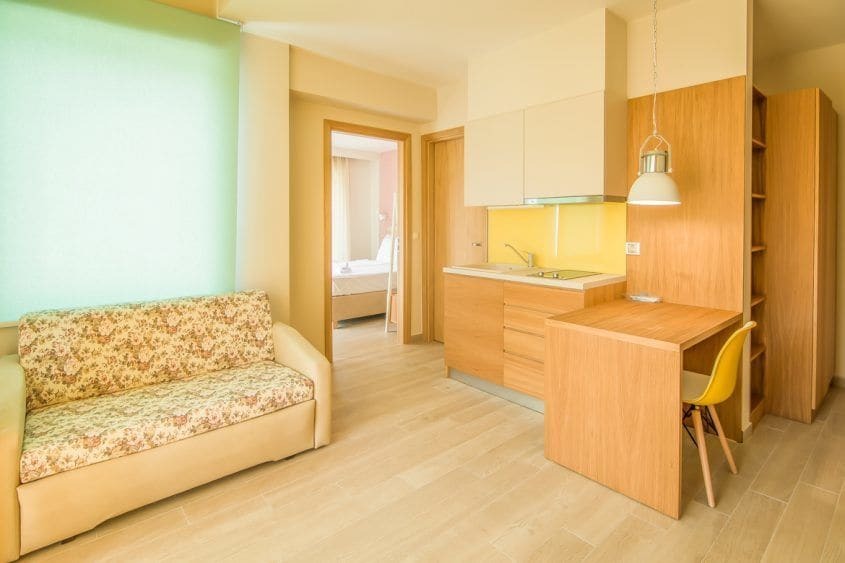 Vereya Beach Skala Potamia  Zewnętrze zdjęcie
