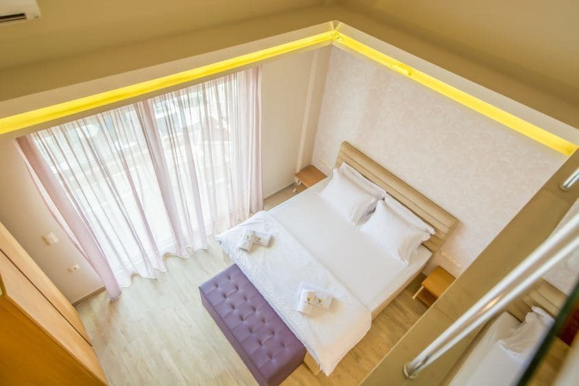 Vereya Beach Skala Potamia  Zewnętrze zdjęcie